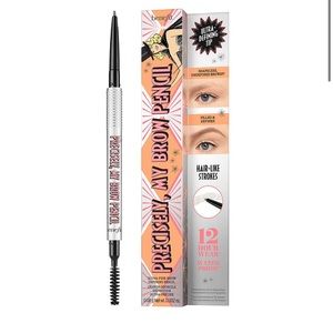 Benefit Precisely my brow shade 3.5